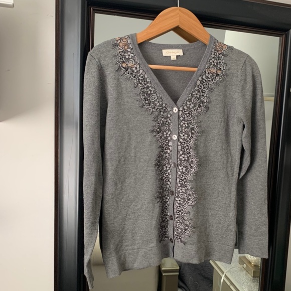 Grege paris sweater